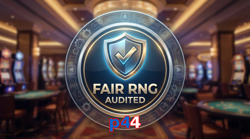 Payment and PKR controls in P44