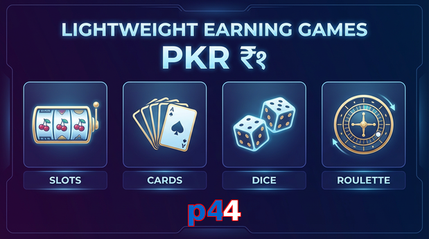 Payment and PKR controls in P44