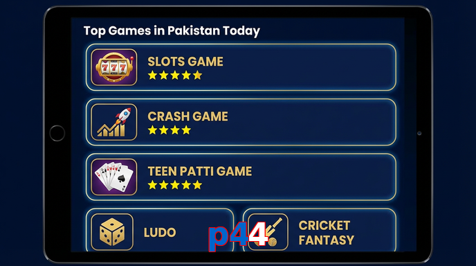 Payment and PKR controls in P44